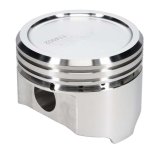 JE Pistons 305 SBC DISH APBA Set of 8 Pistons thumbnail 4