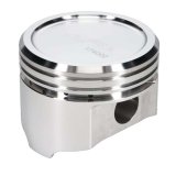 JE Pistons 305 SBC DISH APBA Set of 8 Pistons thumbnail 8