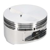 JE Pistons 4.035 SBC FT Set of 8 Pistons thumbnail 5