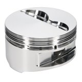 JE Pistons 4.035 SBC FT Set of 8 Pistons thumbnail 8