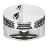 JE Pistons 350 SBC FLAT TOP Set of 8 Pistons thumbnail 9