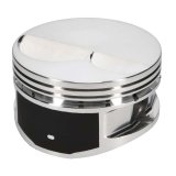 JE Pistons 400-18 SBC FLAT TOP Set of 8 Pistons thumbnail 5