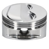 JE Pistons 350 SBC .300 DOME Set of 8 Pistons thumbnail 9