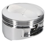 JE Pistons 400 SBC .305 DOME Set of 8 Pistons thumbnail 4
