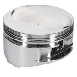 JE Pistons 400 SBC .305 DOME Set of 8 Pistons thumbnail 5