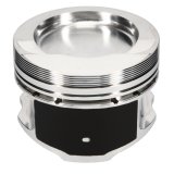 JE Pistons VW 2.8LITER VR6 KIT Set of 6 Pistons thumbnail 1