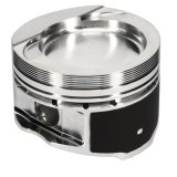 JE Pistons VW 2.8LITER VR6 KIT Set of 6 Pistons thumbnail 6