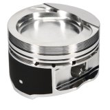 JE Pistons VW 2.8LITER VR6 KIT Set of 6 Pistons thumbnail 7