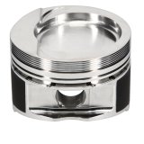 JE Pistons VW 2.8LITER VR6 KIT Set of 6 Pistons thumbnail 8