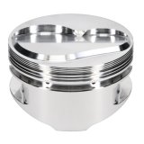 JE Pistons 400 SBC PRO ACTION Set of 8 Pistons thumbnail 1