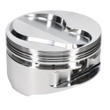 JE Pistons 400 SBC PRO ACTION Set of 8 Pistons thumbnail 4