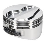 JE Pistons 400 SBC PRO ACTION Set of 8 Pistons thumbnail 7