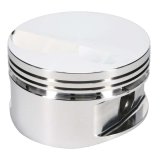 JE Pistons SB CHRY FLAT TOP Set of 8 Pistons thumbnail 2