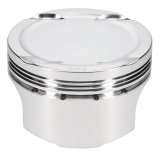 JE Pistons CHRY 2.0 ECC/ECB KIT Set of 4 Pistons thumbnail 1
