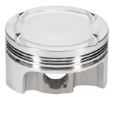 JE Pistons CHRY 2.0 ECC/ECB KIT Set of 4 Pistons thumbnail 9