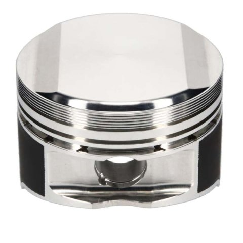 JE Pistons DATNIS SK RB26DT KIT Set of 6 Pistons thumbnail 3