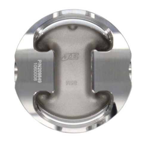 JE Pistons DATNIS SK RB26DT KIT Set of 6 Pistons thumbnail 4