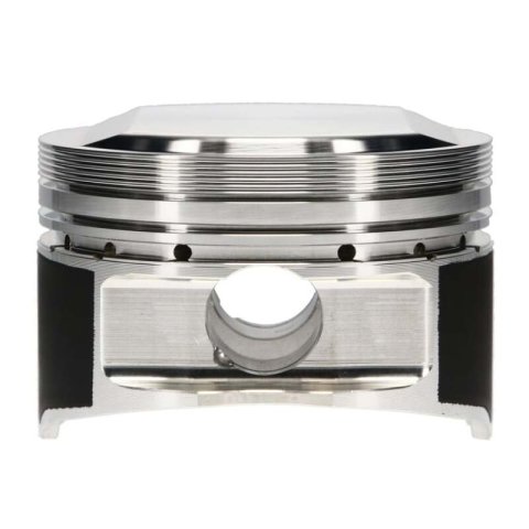 JE Pistons DATNIS SK RB26DT KIT Set of 6 Pistons thumbnail 6