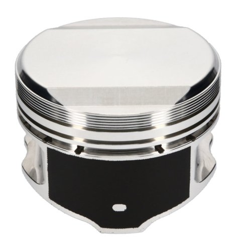 JE Pistons DATNIS SK RB26DT KIT Set of 6 Pistons thumbnail 9