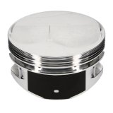 JE Pistons 400 SBC DOME 18DEG Set of 8 Pistons thumbnail 1