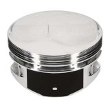 JE Pistons 400 SBC DOME 18DEG Set of 8 Pistons thumbnail 2