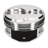 JE Pistons 400 SBC DOME 18DEG Set of 8 Pistons thumbnail 5