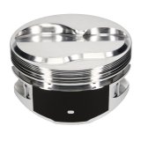 JE Pistons 400 SBC DOME 18DEG Set of 8 Pistons thumbnail 5