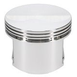 JE Pistons 440 MOPAR FT -3CC Set of 8 Pistons thumbnail 1