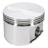 JE Pistons 440 MOPAR FT -3CC Set of 8 Pistons thumbnail 4