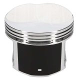 JE Pistons 440 MOPAR .375 DOME Set of 8 Pistons thumbnail 5