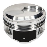 JE Pistons 500+BBC BIG CHF/DKE Set of 8 Pistons thumbnail 4