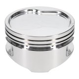 JE Pistons 302 SBF DISH -26CC Set of 8 Pistons thumbnail 1