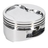 JE Pistons 302 SBF DISH -26CC Set of 8 Pistons thumbnail 9
