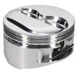JE Pistons 350 SBC DOME NITROUS Set of 8 Pistons thumbnail 7