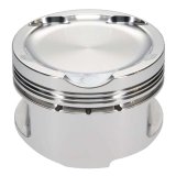 JE Pistons VW 1.8L 20V 9.25 KIT Set of 4 Pistons thumbnail 3