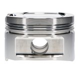 JE Pistons VW 1.8L 20V 9.25 KIT Set of 4 Pistons thumbnail 7