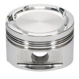 JE Pistons VW 1.8L 20V 9.25 KIT Set of 4 Pistons thumbnail 9