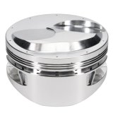 JE Pistons BBC BIG DUKE/CHIEF Set of 8 Pistons thumbnail 1