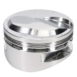 JE Pistons BBC BIG DUKE/CHIEF Set of 8 Pistons thumbnail 4