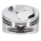 JE Pistons BBC BIG CHIEF W/NOS Set of 8 Pistons thumbnail 3