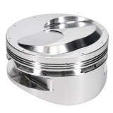 JE Pistons BBC BIG CHIEF W/NOS Set of 8 Pistons thumbnail 6