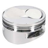 JE Pistons BBC BIG CHIEF W/NOS Set of 8 Pistons thumbnail 7