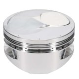 JE Pistons BBC BIG CHIEF W/NOS Set of 8 Pistons thumbnail 8