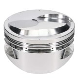 JE Pistons BBC BIG CHIEF W/NOS Set of 8 Pistons thumbnail 3