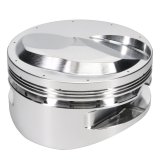 JE Pistons BBC BIG CHIEF W/NOS Set of 8 Pistons thumbnail 4