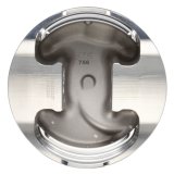 JE Pistons 502BBC OPEN CHAM DOM Set of 8 Pistons thumbnail 8