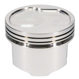 JE Pistons NASCAR CANADA SBF Set of 8 Pistons thumbnail 2