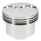 JE Pistons NASCAR CANADA SBF Set of 8 Pistons thumbnail 3