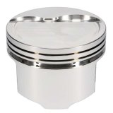 JE Pistons NASCAR CANADA SBF Set of 8 Pistons thumbnail 4
