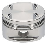 JE Pistons MAZDA 1.8L BP KIT Set of 4 Pistons thumbnail 4